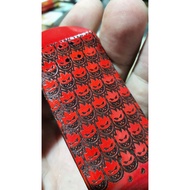 Saigon Skateboards "Fire" 32mm Fingerboard