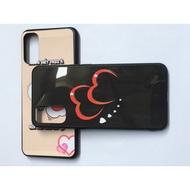 Tempered glass phone case for SamSung A71 / A51