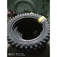 Dunlop tire mx53/mx33