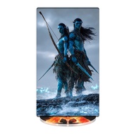 Avatar 3 Fire And Ashes ของเล่นเสริมหนัง Acrylic Seamless Layer Stand ไม่ใช่โมเดล ของขวัญ ของเล่น ขอ
