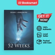 52 Weeks - Hardback - English - 9781962363495