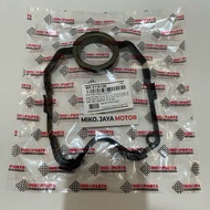 RUBBER HEAD B3F-E1193-00 NMAX N MAX AEROX 155/ LEXI 125/ WR 155 ORIGINAL INDOPARTS/