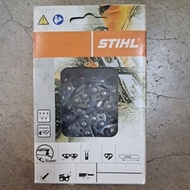 STIHL Rantai Chainsaw 20"