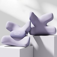 【EVERY THINK】蝴蝶護腰靠枕 (升級款) 雙蝶翼環抱設計 精準護腰