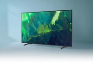 TV 旺角地舖現貨 Samsung 75 Q70A  全新75吋電視 WIFI上網 現貨 三年保養