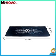 mouse pad extended gaming mouse pad Lenovo Legion Mouse Pad Oversized Extended Thickened Laptop Game Bracer Pad Desk Mat