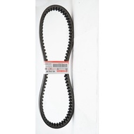 Vanbelt nmax vbelt nmax v belt nmax v-belt nmax 2DP-E7641-00 2DP Van belt Nmax 2dp