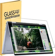 MUBUY-GOL Tempered Glass Screen Protector for 2026 New Dell 16 Plus 2-in-1 (DB06250) & Dell 16 7640 