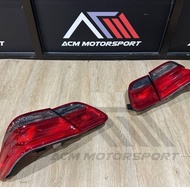 Mercedes benz W210 tail lamp tail light