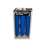 600GPD Commercial Ro Water Purifier Machine 6 Stage Drinking Water Filtration RO System