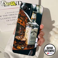 Case REALME C30 - Casing REALME C30 - EKSOTIK - Fashion Case MINUMAN - Silikon REALME C30 - Cassing