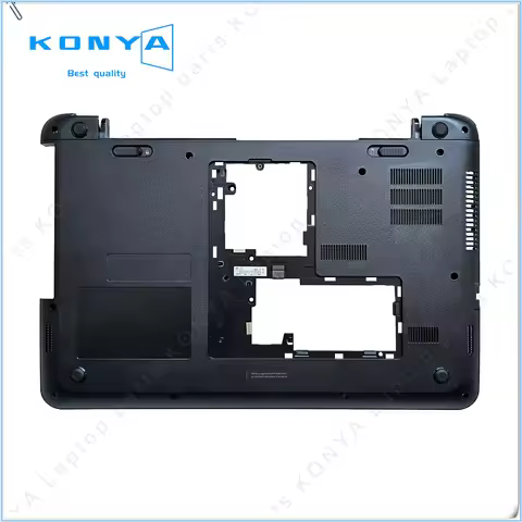New Original For HP Pavilion 15-D 15-A 250 G2 255 G2 TPN-F113 Series Laptop Bottom Base Cover Lower 