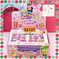 Box of 30 Sicker Baby Three