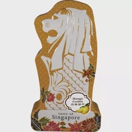 Taste of Singapore Merlion Tin Cookies (180g)