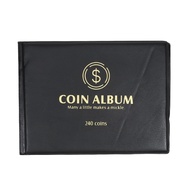 Protection Storage Empty Coins, Ancient Coins, Commemorative Coins, Dust-proof Collection
