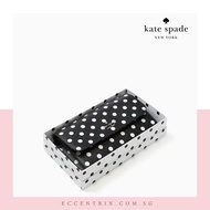 Kate Spade Cheers Medium Phone Wristlet (+gift box)