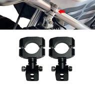 R1250GS Motorcycle Fog Light Led Bracket For BMW R1200GS R 1200 GS Adventure R1250 GS/ADV Auxiliary 