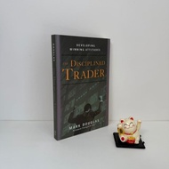 Self-Discipline Trader: Forming Winner Attitude Mark Douglas Investment Investment Machine Classic A