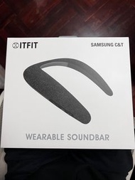 samsung wearable soundbar