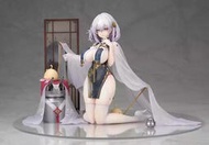 【一番賞模玩店】Alter 碧藍航線 天狼星 碧波青雲Ver. 1/7PVC 官方特典色紙