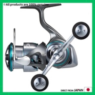 Daiwa Emeraldas Air LT2500 Eging Reel Series