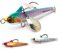 Rise Japan Rise Jig Blade 2.1 oz (60 g) #RB03