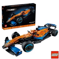 [ACMK] LEGO Technic 42141 McLaren Formula 1 Race Car
