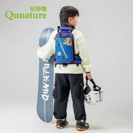 T Trading Bag for Trading Co., Ltd. Qunature Qunature Qunature Children Skiing Training Backpack Str