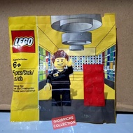 Lego Original 5001622 Polybag LEGO Store EmployeeMiSP