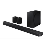 SAMSUNG Q950A SOUNDBAR
