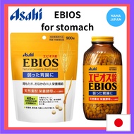 【Direct from Japan】Asahi Ebios Brewers Yeast Gastrointestinal Digestion /Nutritious supplement Gastr