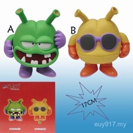 Figure King Model Alalei Supply Universe IQ Boxed Anime 2 Figure Doctor Alalei XLL2