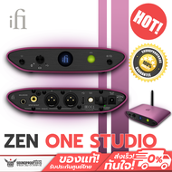 iFi Audio - ZEN One Studio Interface DAC/Amp แอมป์พกพา