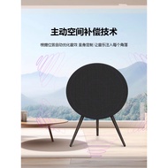 Casino bo Bluetooth Speaker Home Theater Living Room Floor Standing Subwoofer A9High Power Speaker