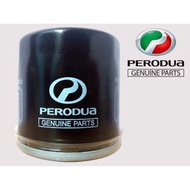 Oil Filter Perodua Axia Bezza Myvi 2018~