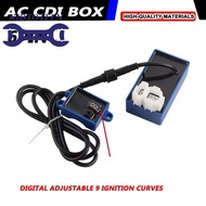 6 Pin Ac Cdi For Gy6 50 125 150cc Engine Universal Scooter, Atvs, Etc. M4e4