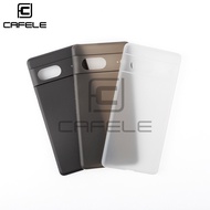CAFELE Ultra-Thin Case Google PIXEL 7 Pro Case Google PIXEL 7 PIXEL 6 PIXEL 6 Pro PIXEL 7A