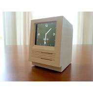 Mac SE iPod Nano Dock (3d Printing)
