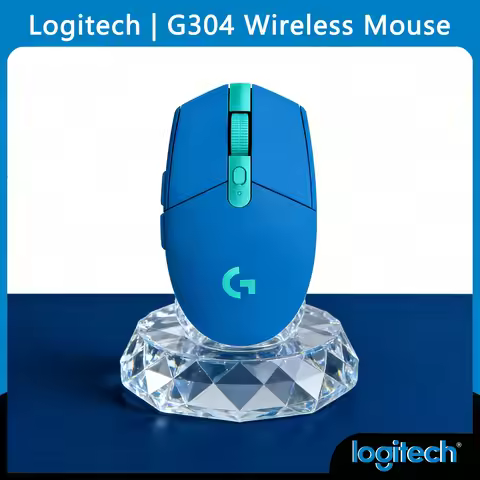 Logitech G304 /G305 LIGHTSPEED Wireless Technology Mouse HERO Sensor 12000DPI