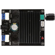 บอร์ดขยายดิจิตอลเทคโนโลยี Class D วัสดุโลหะและพลาสติก