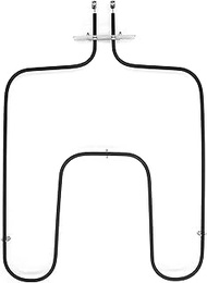 Beaquicy WB44X200 Bake Element Replacement for GE 240V oven element wb44x200 - Suitable for jkp07g*d