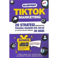 Blueprint TikTok Marketing (BUKU AY 2025)