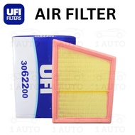 UFI ITALY ENGINE AIR FILTER MINI COOPER F55 1.5 BMW X1 F48 20i F44 F45 218i F46 220i