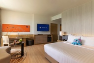 Mövenpick Siam Hotel Na Jomtien Pattaya โรงแรม เมอเวนพิค สยาม โฮเทล นาจอมเทียน พัทยา Movenpick Patta