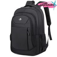 UAENAURY Laptop Backpack,  55L Men's Backpack, Fashion Waterproof Large Capacity Leisure Business Co