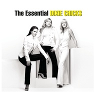 DIXIE CHICKS music cd, The Essential (2 discs, Import, New, Sealed, Digipack edition, K2HDPro/BSCD2)