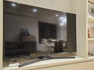 Samsung 50" UHD 4K Flat Smart TV