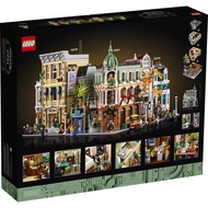 Lego Icons 10297 Boutique Hotel