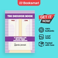 The Decision Book - Paperback - English - 9781632871350