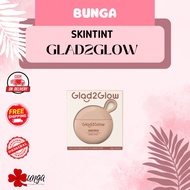 FLOWER - Glad2Glow Flawless Blurring Skin Tint Glad2Glow Skin Tint/ Flawless Blurring Skin Tint Glad